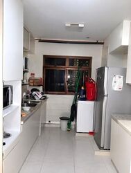 Blk 89 Commonwealth View (Queenstown), HDB 4 Rooms #636612001